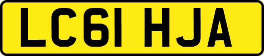 LC61HJA