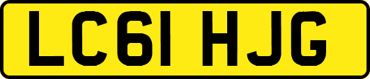 LC61HJG