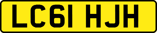 LC61HJH
