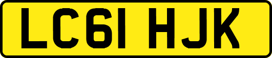 LC61HJK