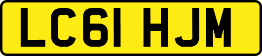 LC61HJM