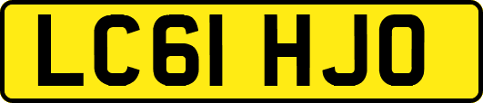 LC61HJO