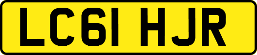LC61HJR