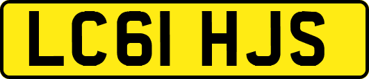 LC61HJS