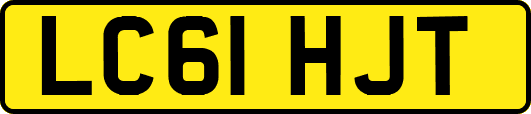 LC61HJT