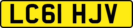 LC61HJV