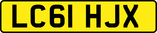 LC61HJX