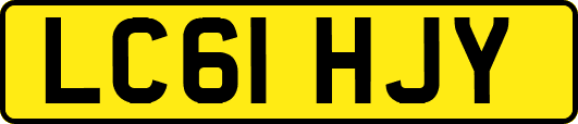 LC61HJY