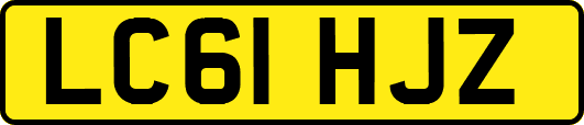 LC61HJZ
