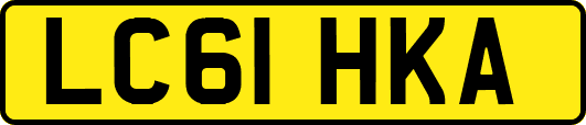 LC61HKA