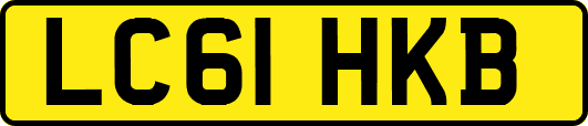 LC61HKB