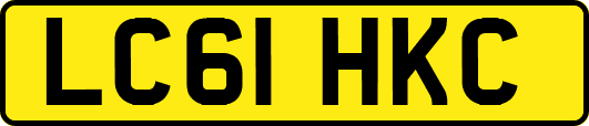 LC61HKC
