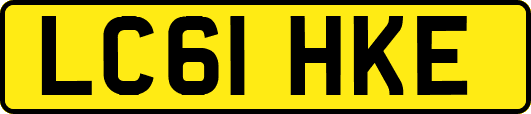 LC61HKE