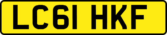 LC61HKF