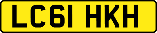 LC61HKH