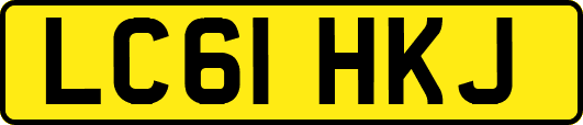 LC61HKJ