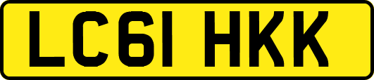 LC61HKK