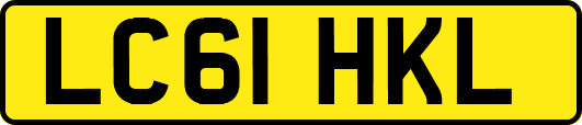 LC61HKL