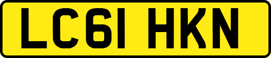 LC61HKN