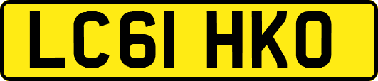 LC61HKO