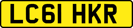 LC61HKR