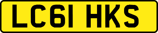 LC61HKS