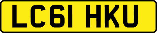 LC61HKU
