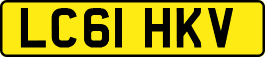 LC61HKV