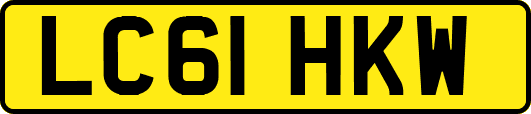 LC61HKW