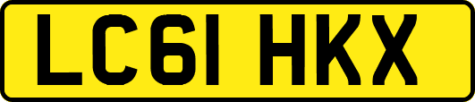 LC61HKX