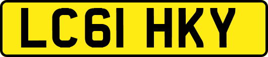 LC61HKY
