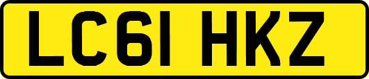 LC61HKZ