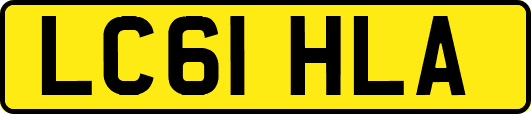 LC61HLA