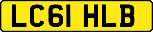 LC61HLB