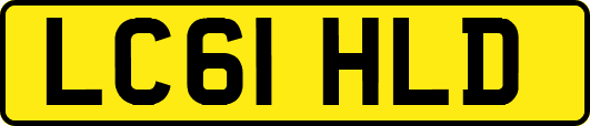 LC61HLD