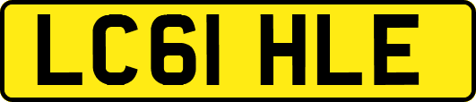 LC61HLE