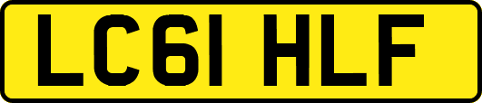 LC61HLF