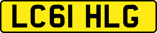 LC61HLG