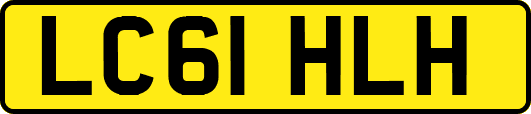LC61HLH