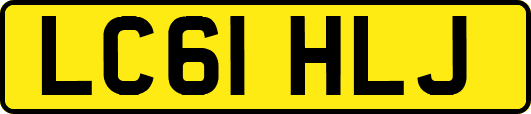 LC61HLJ