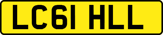 LC61HLL