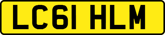 LC61HLM