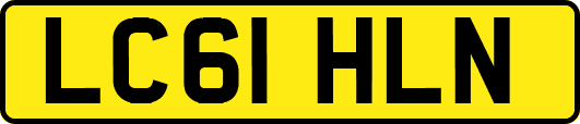 LC61HLN
