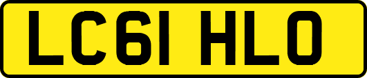 LC61HLO