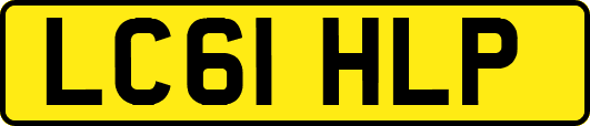 LC61HLP