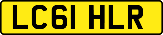 LC61HLR