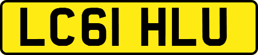 LC61HLU