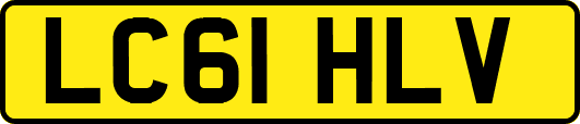 LC61HLV