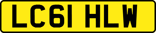 LC61HLW