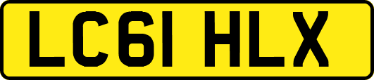 LC61HLX